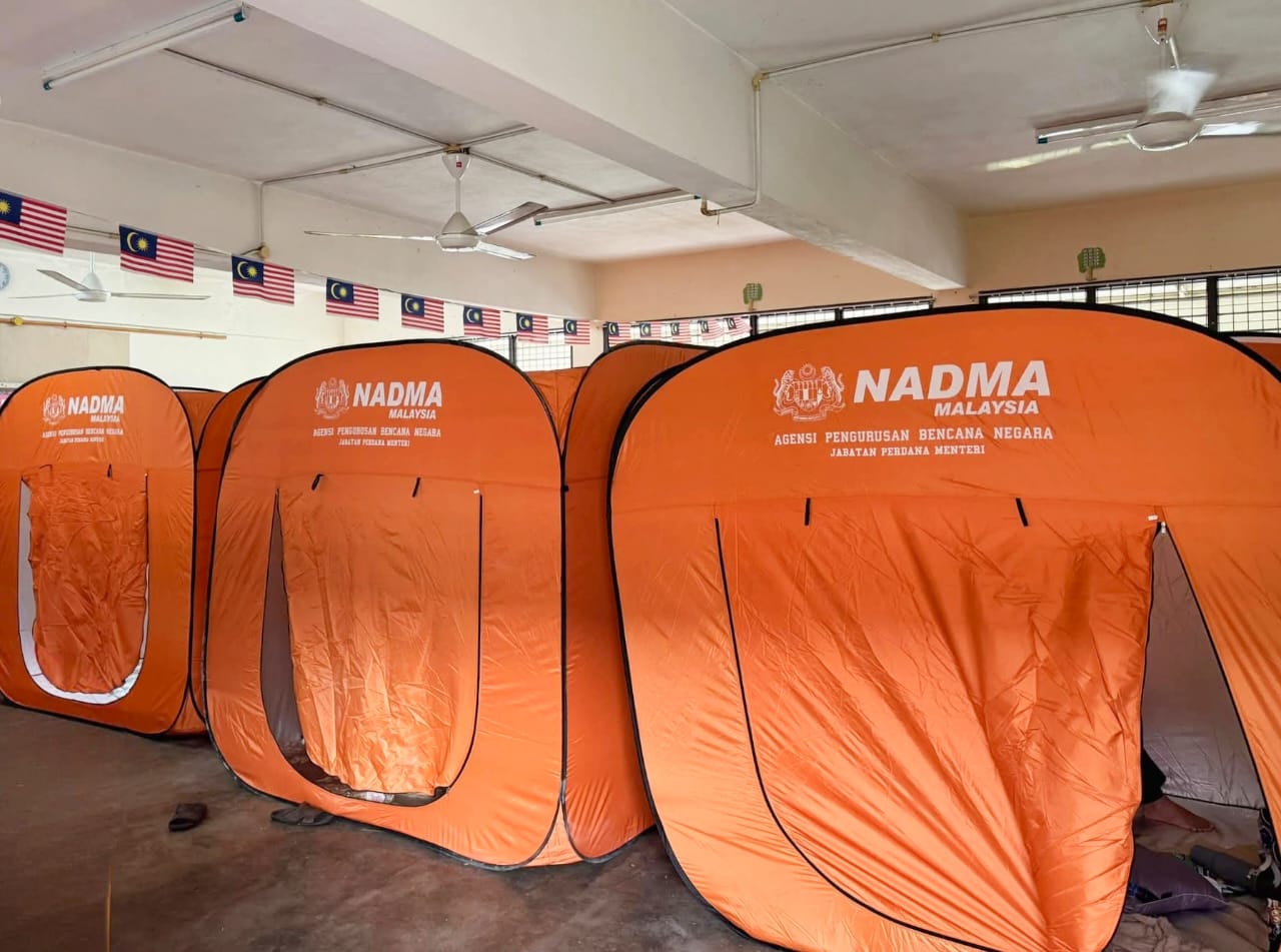 Tiga sekolah di Pulau Pinang jalani PdPR mulai esok