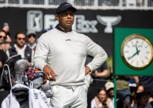 Tiger Woods jalani pembedahan