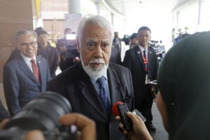 Timor-Leste PM eager for ‘big announcement’ at 47th Asean summit