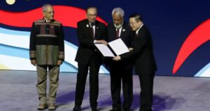 Timor-Leste becomes Asean’s 11th member