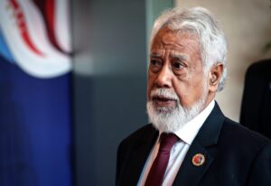Timor-Leste committed to Asean goals, says Gusmao