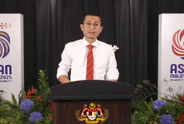 Timor-Leste's entry, KL Peace Accord mark two historic achievements for Malaysia as Asean chair, says PMO