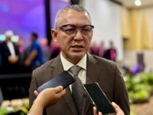 Tindakan disiplin bukti tiada ahli kebal dalam Bersatu