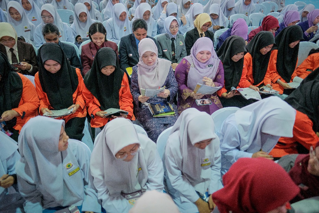 Tingkah laku ganas pelajar cerminan tekanan sosial – MMA