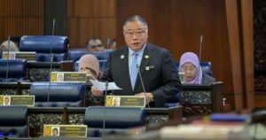 Tiong: MM2H programme boosts economy with RM1.6bil in revenue