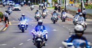 Today's news in pictures - Thursday, Oct 23, 2025