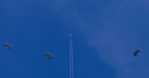 Today's news in pictures - Thursday, Oct 30, 2025