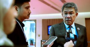 Tok Mat: US, China should come to their senses in trade talks