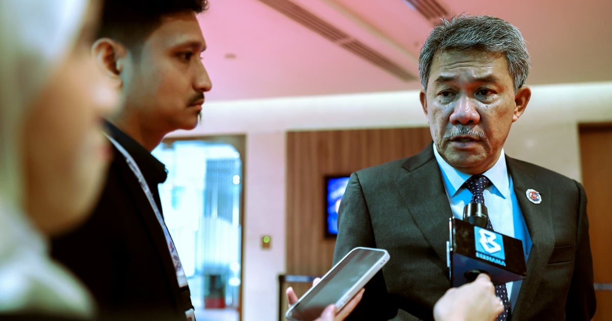 Tok Mat: US, China should come to their senses in trade talks