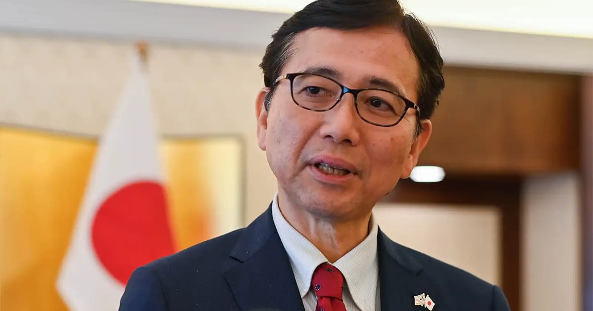 Tokyo to boost chip, AI collaborations with Malaysia and Asean