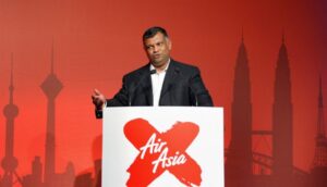 Tony Fernandes Umum Tutup Akaun Media Sosial Meta Kerana Kecewa Dengan Sebaran Berita Palsu Pada Platform Meta