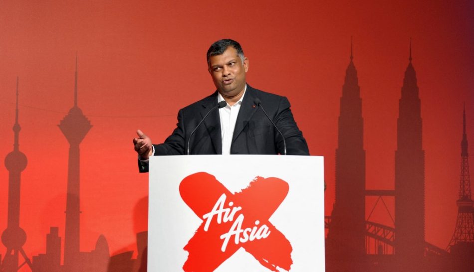 Tony Fernandes Umum Tutup Akaun Media Sosial Meta Kerana Kecewa Dengan Sebaran Berita Palsu Pada Platform Meta
