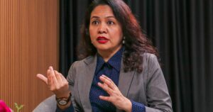 Too much AI makes brand messaging feel ‘inauthentic’, says PR expert