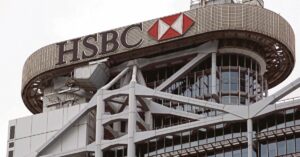 Top HSBC wealth executive Trista Sun to leave bank