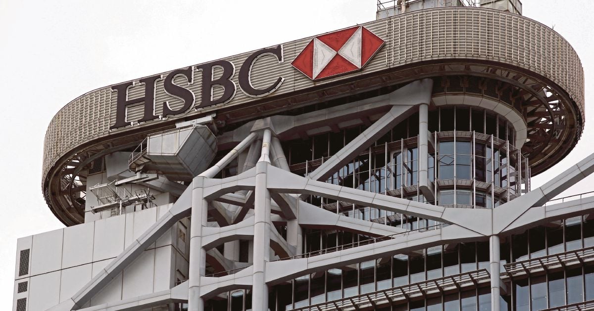 Top HSBC wealth executive Trista Sun to leave bank