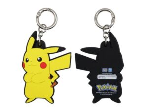 Touch 'n Go Pokémon charm