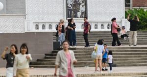 Tourism industry calls for bigger budget, more incentives ahead of VM2026