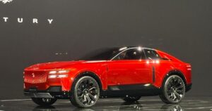 Toyota, Daihatsu showcasing next-gen mobility at Japan Mobility Show 2025