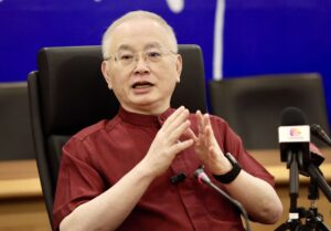 Trade deal seemingly lopsided, benefits US more than M'sia, says Dr Wee