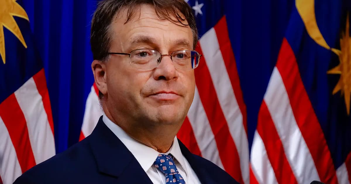 Trade pact won’t compromise Malaysia’s sovereignty, says US envoy