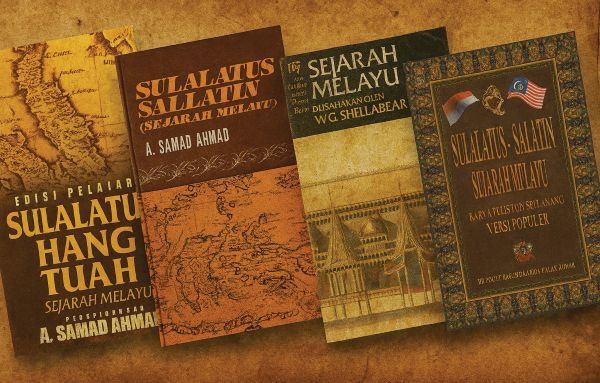 Tradisi, teknologi dan jati diri bangsa