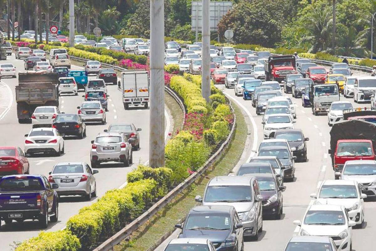 Traffic diversions in KL for ASEAN Summit from October 23