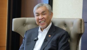 Transformasi desa menyeluruh dalam Belanjawan 2026