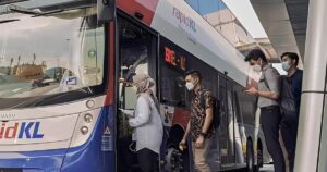 Transport budget no game-changer but in right direction, says expert