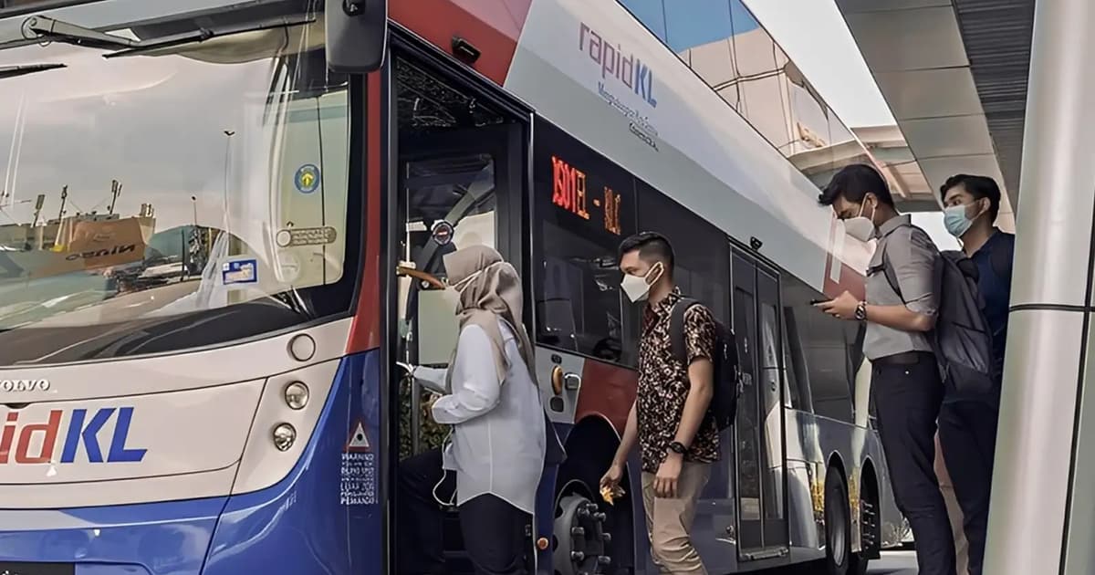 Transport budget no game-changer but in right direction, says expert