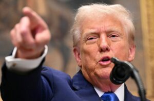 Trump arah penggunaan AI tingkat penyelidikan kanser kanak-kanak