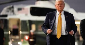 Trump confirms recent MRI but declines to give reason why