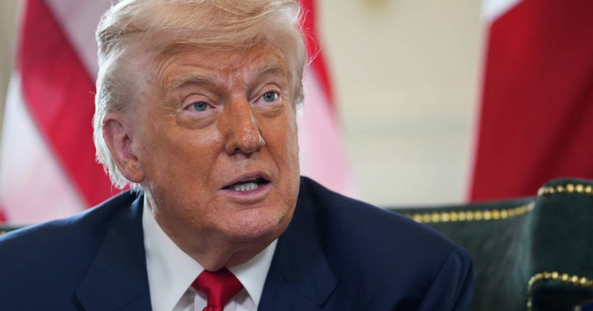 Trump confirms trip to Malaysia