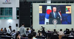 Trump continues praise of Anwar, Malaysia's role in Cambodia-Thailand peace deal