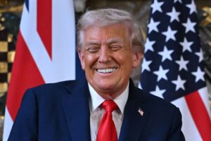 Trump dakwa Machado mungkin beri anugerah Nobel jika diminta