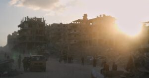 Trump declares Gaza war ‘over’, hostages due home