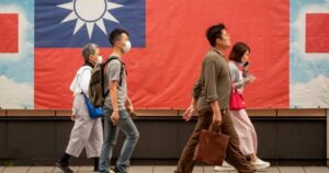 Trump downplays Taiwan risk in China talks, expects fair trade deal