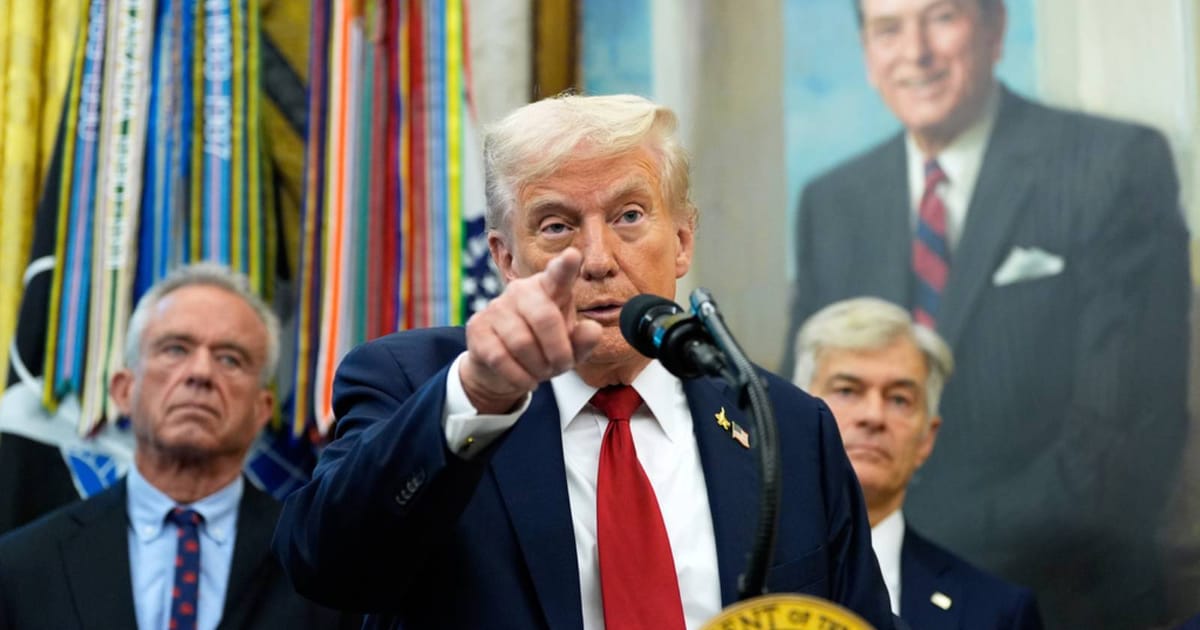 Trump gives Hamas ‘3 or 4 days’ on Gaza deal