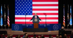 Trump says US cities should be military ‘training grounds’