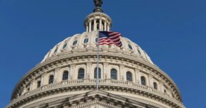 Trump says US government will ‘probably’ shut down