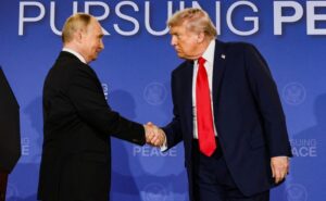Trump says he canceled Putin summit due to stalled negotiations
