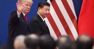 Trump seeks elusive trade deal with Xi in high-stakes meeting