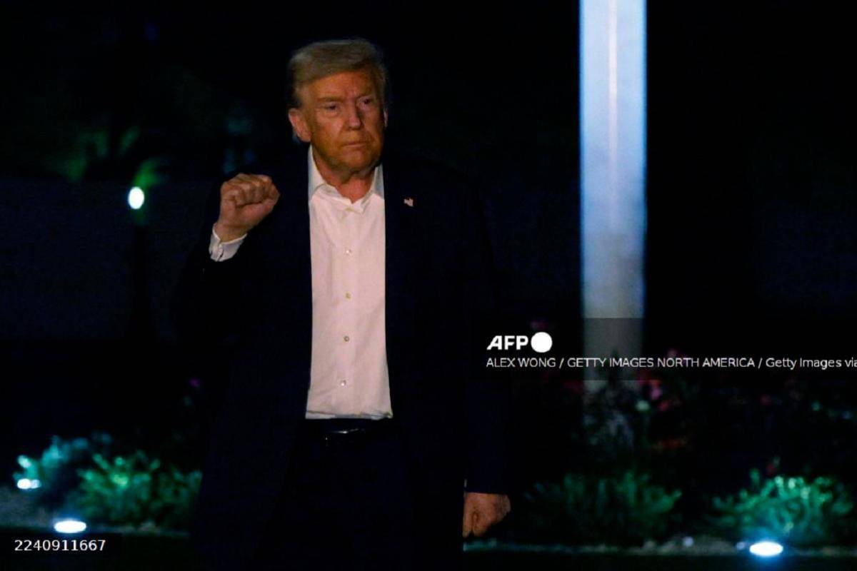 Trump to attend Thailand-Cambodia peace deal signing at ASEAN summit