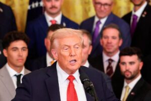 Trump to visit Malaysia, Japan, South Korea on Asia trip