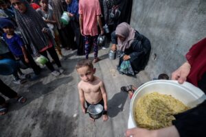 Trump ugut Gaza terima pengakhiran menyedihkan jika Hamas tolak pelan damai