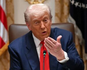 Trump ugut hapuskan Hamas jika langgar gencatan senjata