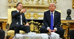 Trump warns Israel would lose US backing if it annexes West Bank