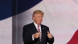 Trump –  Amerika Akan Kembali Melakukan Ujian Nuklear Selepas 33 Tahun