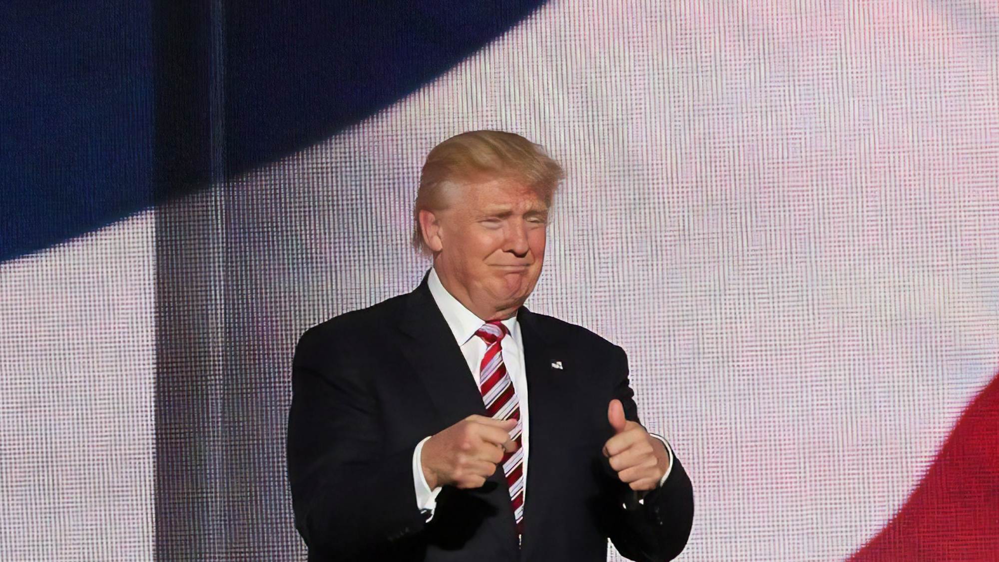 Trump – Amerika Akan Kembali Melakukan Ujian Nuklear Selepas 33 Tahun