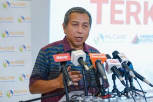 Tujuh delegasi Malaysia dijangka selesai proses tribunal malam ini