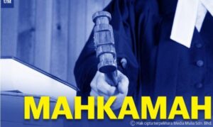 Tukang urut didakwa jalankan urus niaga pinjaman tanpa lesen